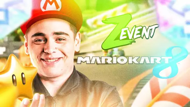 MARIO KART DON POUR LE ZEVENT