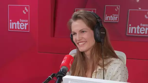 Margot Bancilhon, meilleure actrice au festival Séries Mania à Lille - Nouvelles têtes