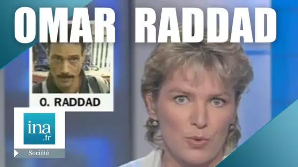 Omar Raddad : son procès sera-t-il révisé ? | Archive INA