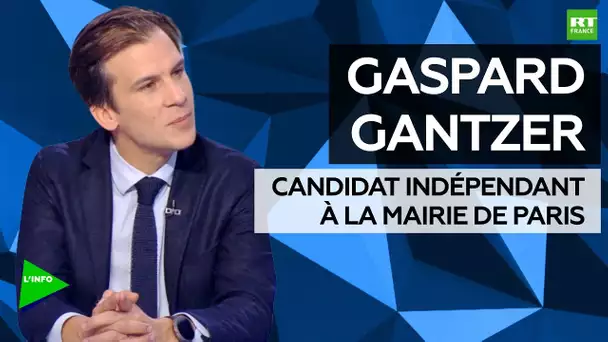 Gaspard Gantzer : «Quand on adopte les arguments et les mots des adversaires, on a déjà perdu»