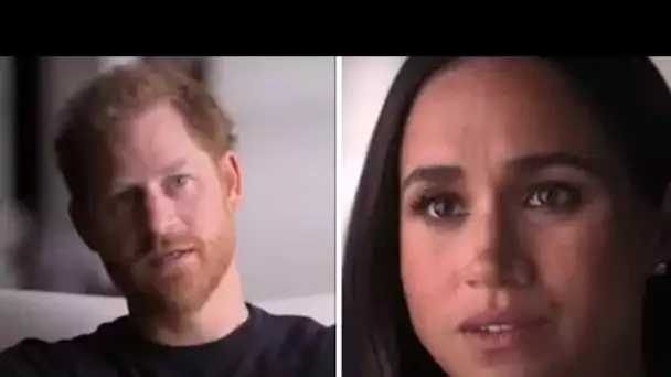 Meghan et Harry face à un dilemme de pertinence après un « moment culminant » avec une série de docu