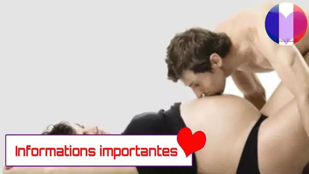 5 Choses que les hommes remarquent toujours pendant le sexe