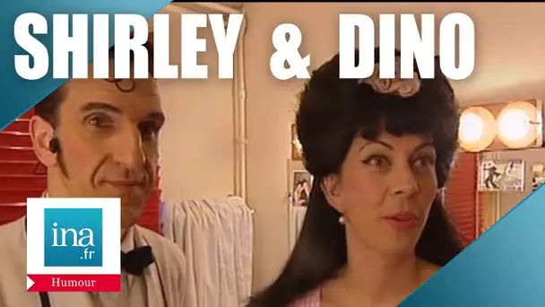 Qui sont Shirley et Dino ? | Archive INA