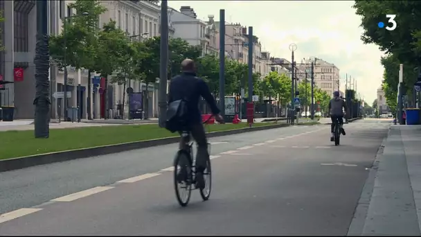 Coronavirus : le vélo, la solution de déplacement pour le déconfinement