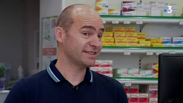Hépatite C : se faire dépister en pharmacie c'est possible dans l'Aude et les Pyrénées-Orientales