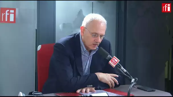 Jean-Yves Le Gall: «Il va falloir mettre en place une régulation dans l'espace»