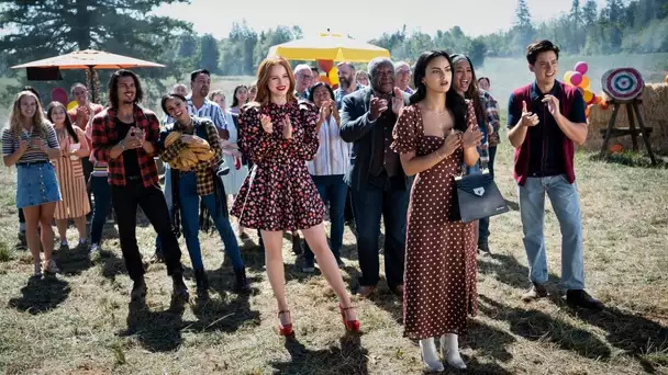 Riverdale saison 6 : Cette réalité alternative aura-t-elle un impact sur la suite ?