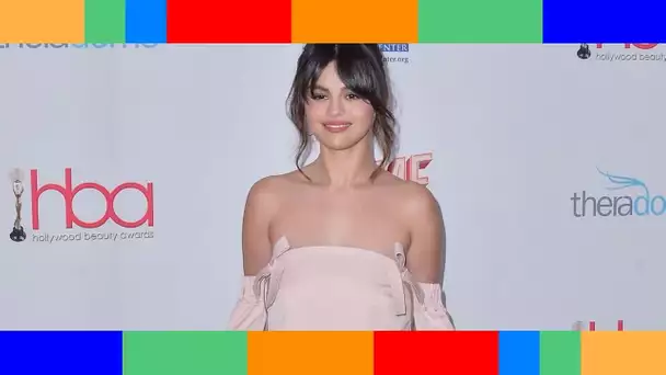 Selena Gomez en larmes dans une vidéo choc : cette demande traumatisante faite par son label
