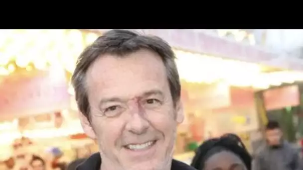 Jean-Luc Reichmann : sa Mamie Georgette prend une décision qui pourrait l'occuper un...