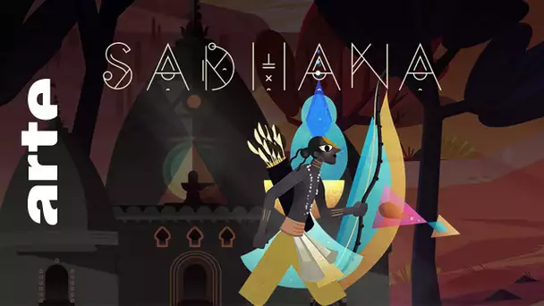 SADHANA (Official Release Trailer EN 2020) | ARTE