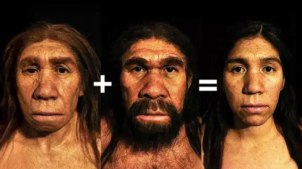 Les dernières découvertes sur l'évolution humaine qui réécrivent l'histoire
