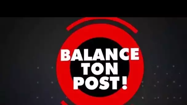 GÉNÉRIQUE BALANCE TON POSTE - CYRIL HANOUNA