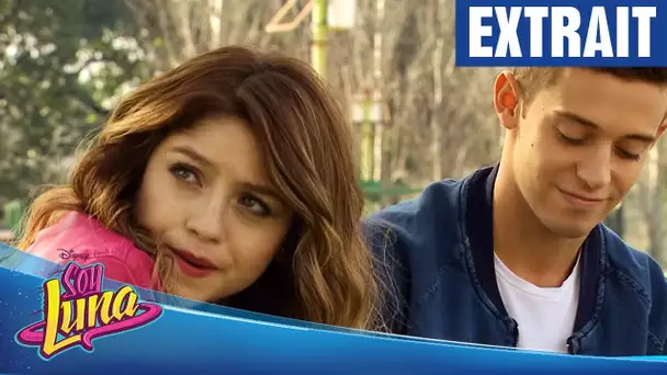 Soy Luna, saison 3 - Extrait : Luna et Matteo