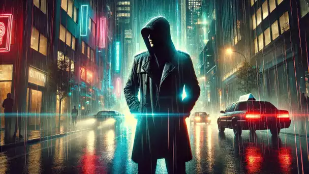 When Everything's Gone (Thriller, Science-Fiction) Full Movie