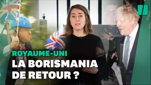 Boris Johnson prépare-t-il son retour ?