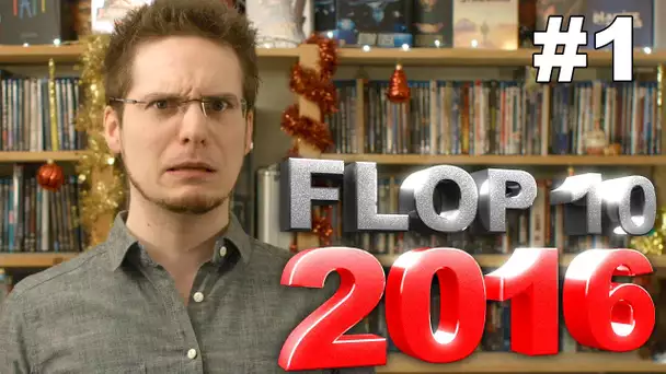 Flop 10 2016