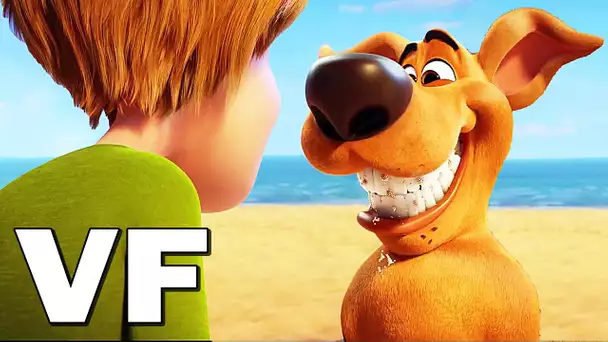SCOOBY Bande Annonce VF # 2 (2020)