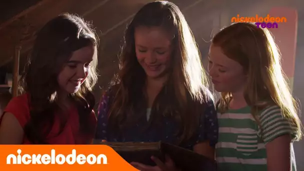 La magie en plus | Recettes Secrètes | Nickelodeon Teen