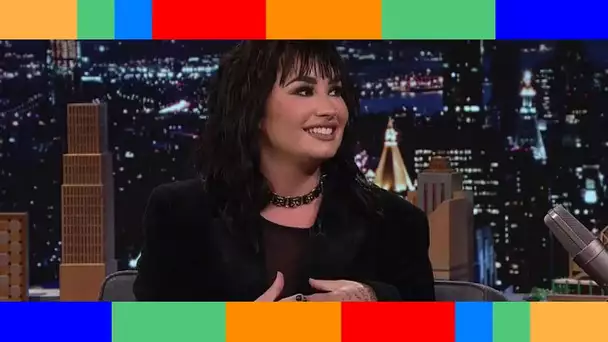"J'avais 12 ans..." : Demi Lovato fait une terrible confession sur sa jeunesse