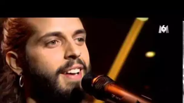 L'hommage de M6 à Gaël Lopes dans Rising Star