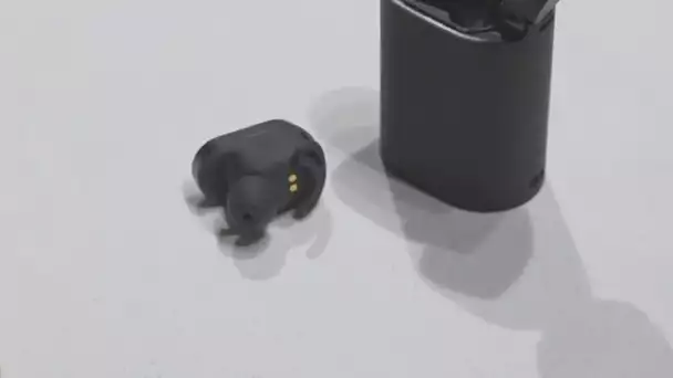 Sony Xperia Ear : une oreillette intelligente - MWC 2016