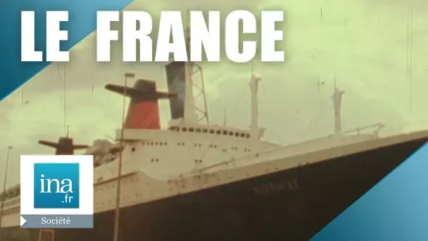 L'histoire du France au Norway | Archive INA