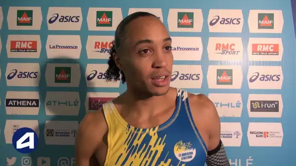 Pascal Martinot-Lagarde : « Je suis convaincu que je peux le faire »