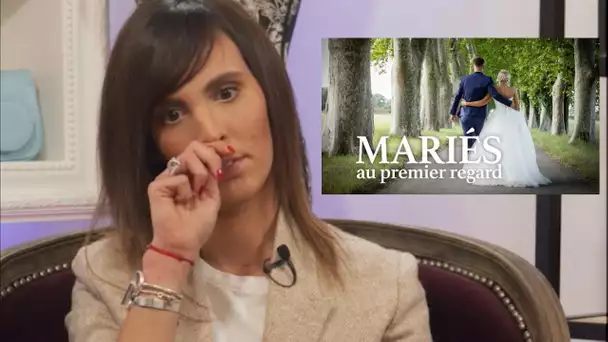 Mélodie #MAPR4 "Une peste absolue" ? "Je pense que c'était dans leur scénario !"