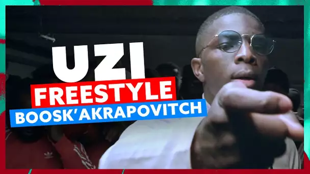 Uzi | Freestyle Boosk'Akrapovitch