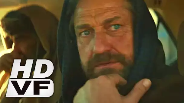 KANDAHAR Bande Annonce VF (2023, Action) Gerard Butler