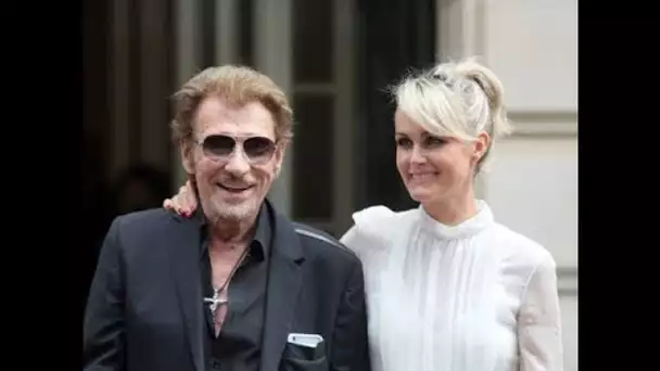 Johnny Hallyday  le père Jaffré de l’église de la Madeleine ne laisse pas tomber ses fans