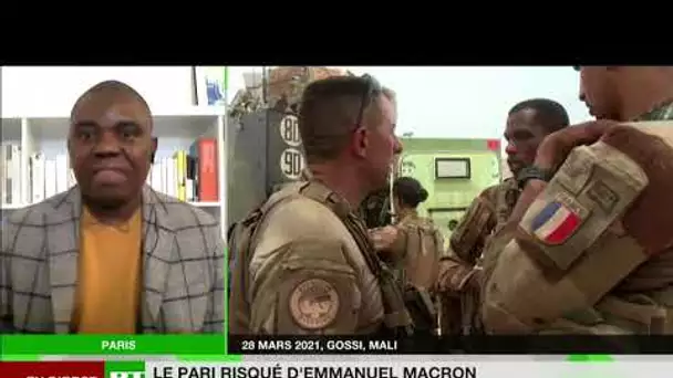 G5 Sahel : «L’erreur de la France a été de vouloir se substituer aux efforts nationaux défaillants»