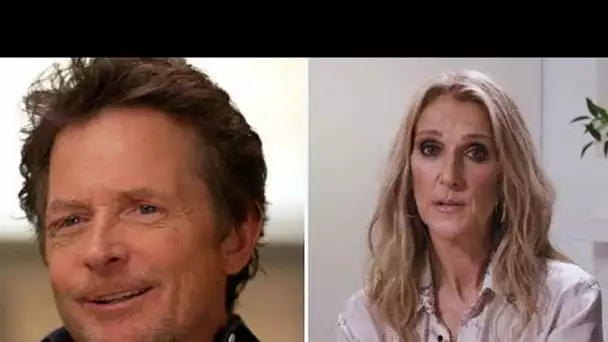 Céline Dion, mystère autour de sa maladie, des bouleversantes images de Michael J. Fox révèlent to