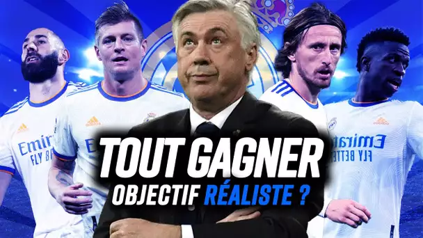 🇪🇸 Jusqu’où peut aller ce Real Madrid en Ligue des Champions ?