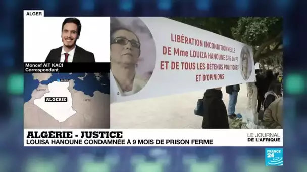 Algérie : 15 ans de prison confirmés en appel contre Saïd Bouteflika et deux co-accusés