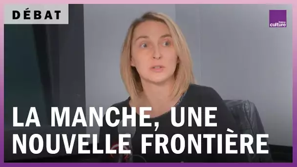 La Manche doit-elle redevenir une frontière ?