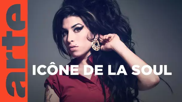 Amy Winehouse : Back to Black | Classic Albums | ARTE