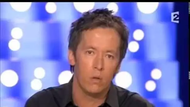 Jean-Luc Lemoine (partie 2) - On n&#039;est pas couché 16 juin 2007 #ONPC