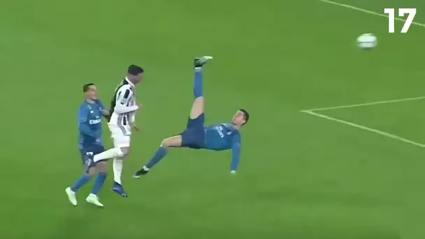 🇵🇹 Le plus grand but de la carrière de Cristiano Ronaldo