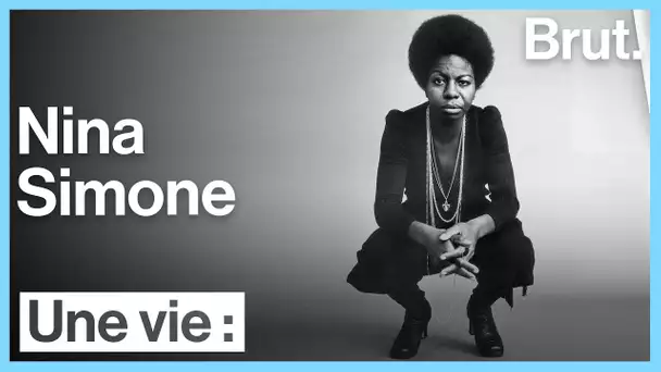 Une vie : Nina Simone