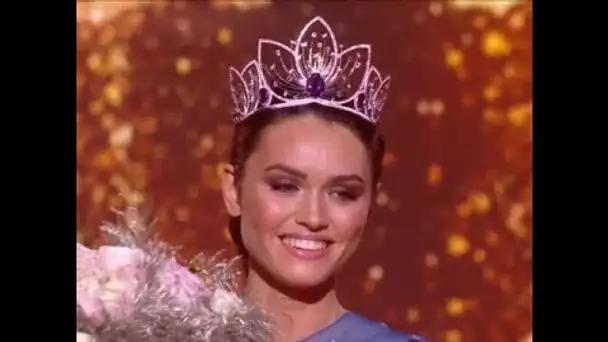 Miss France 2022 : Diane Leyre n'était pas la préférée du public… Découvrez le...