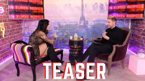 Angèle #LMvsMONDE5 "Angèle ne pleure pas !" #TEASER