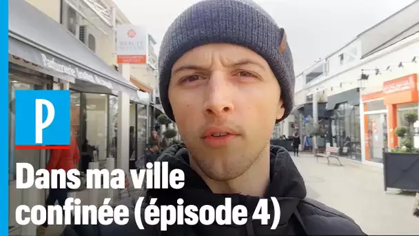 Ma ville au temps du coronavirus (épisode 4) : le marché rouvre sous un soleil radieux