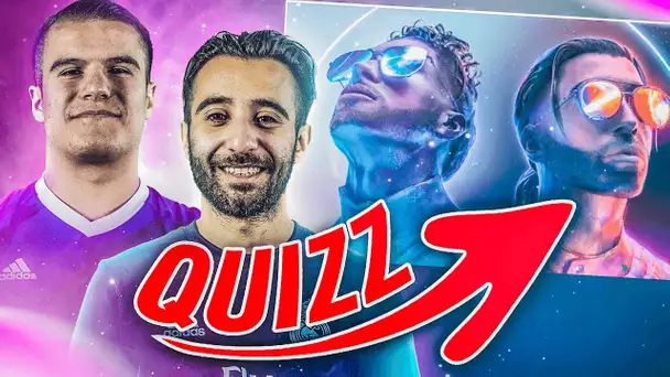 QUIZ PNL : QUI VEUT GAGNER DES LOVÉS ?