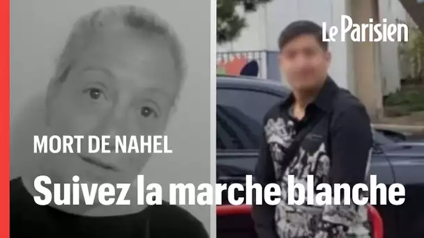 🔴 EN DIRECT | Mort de Nahel : suivez la conférence de presse du procureur de Nanterre