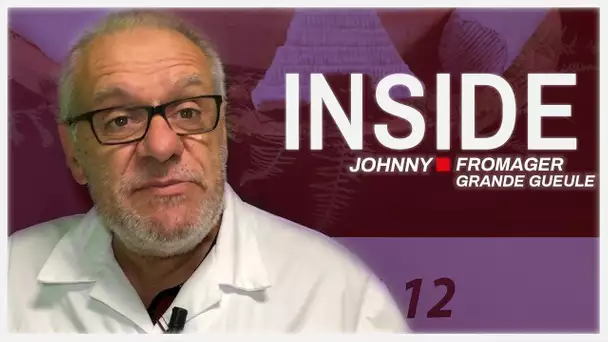 INSIDE RMC - Johnny Blanc