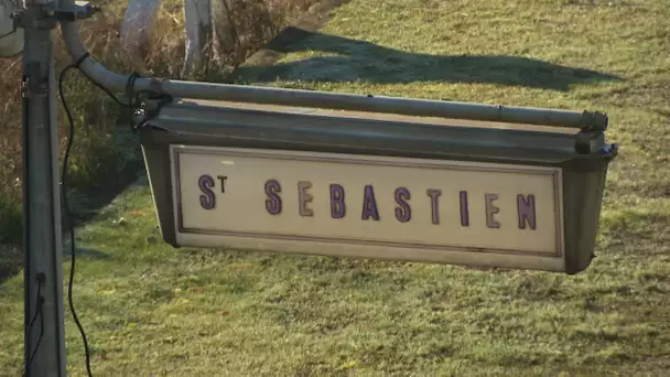 Casse-tête pour les usagers de la gare de Saint-Sébastien en Creuse