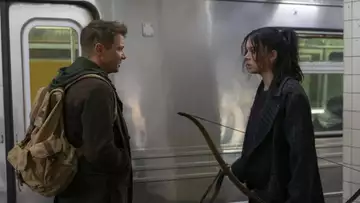 Hawkeye : le producteur répond aux rumeurs sur la série