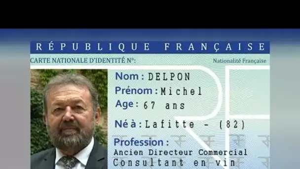 Le portrait-identité de Michel Delpon, nouveau député de Dordogne (2ème circonscription)
