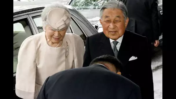 «L’empereur du Japon est extrêmement populaire»